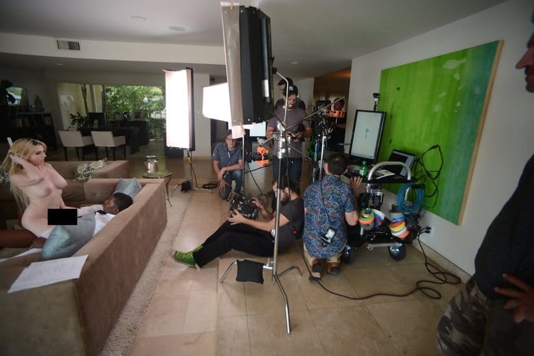 porn photo shoot videos - gia paige brazzers real home grown porn