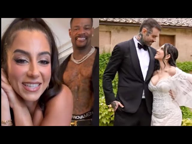 Best of christy berrie cei brad fairhurst share lena the plug bbc video photos