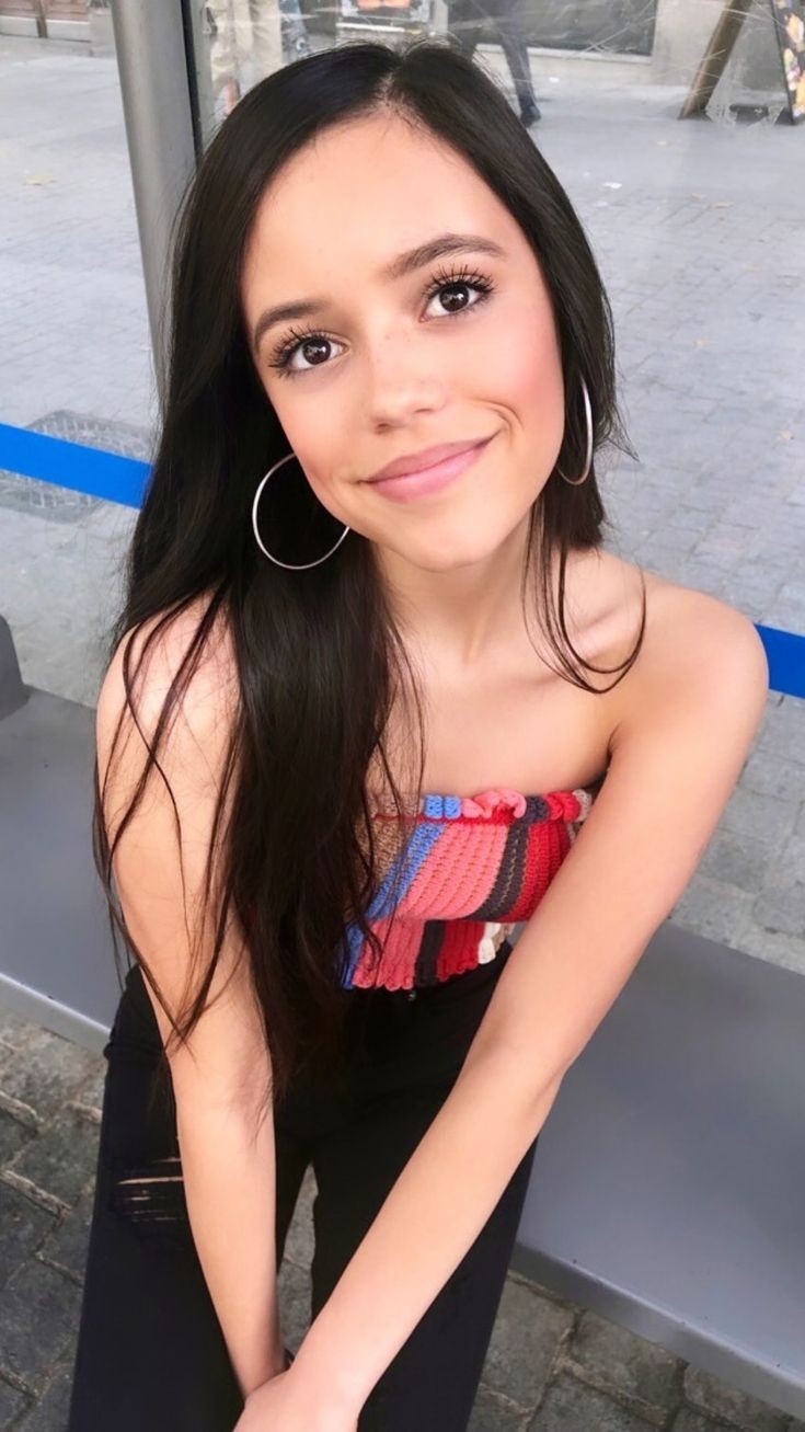 jenna ortega nakey scene - porn for wii massage massive cock