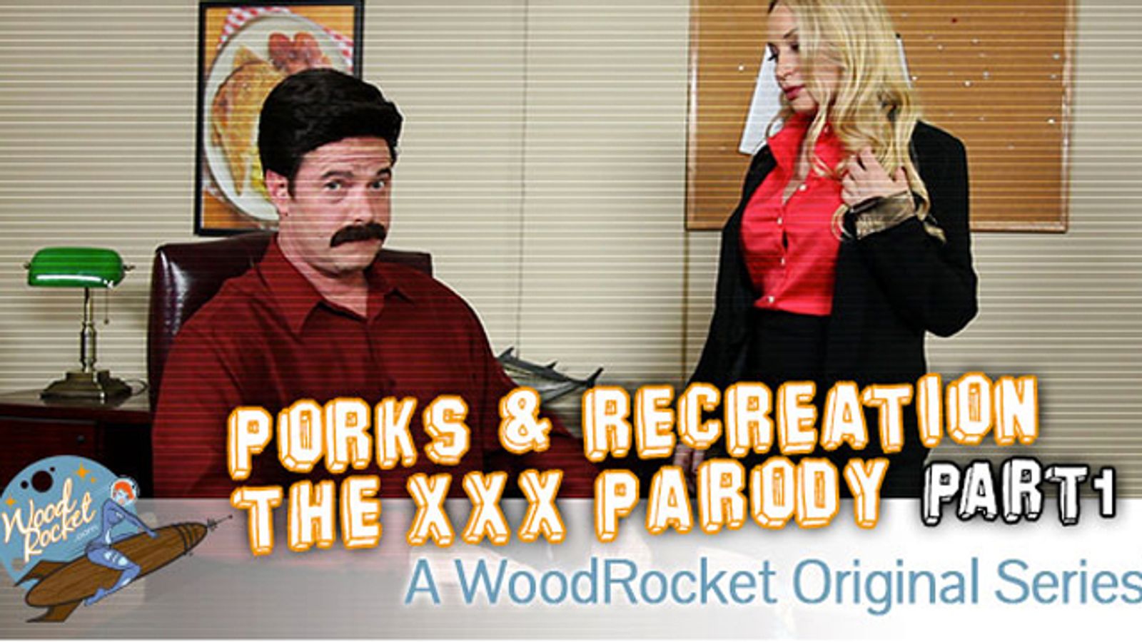 anthony stroup recommends Parks And Rec Porn