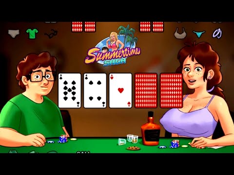 chris sklar recommends step mom strip poker pic