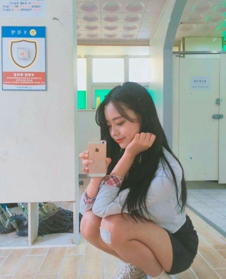 ariel infante recommends Korean Student Nude