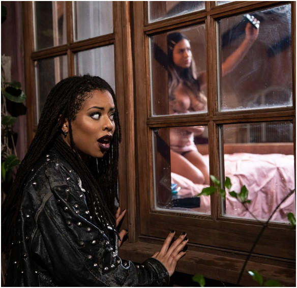brittney larsen like noir autumn falls kira photo adelfa villegas recommends monica bellucci nude scene pic