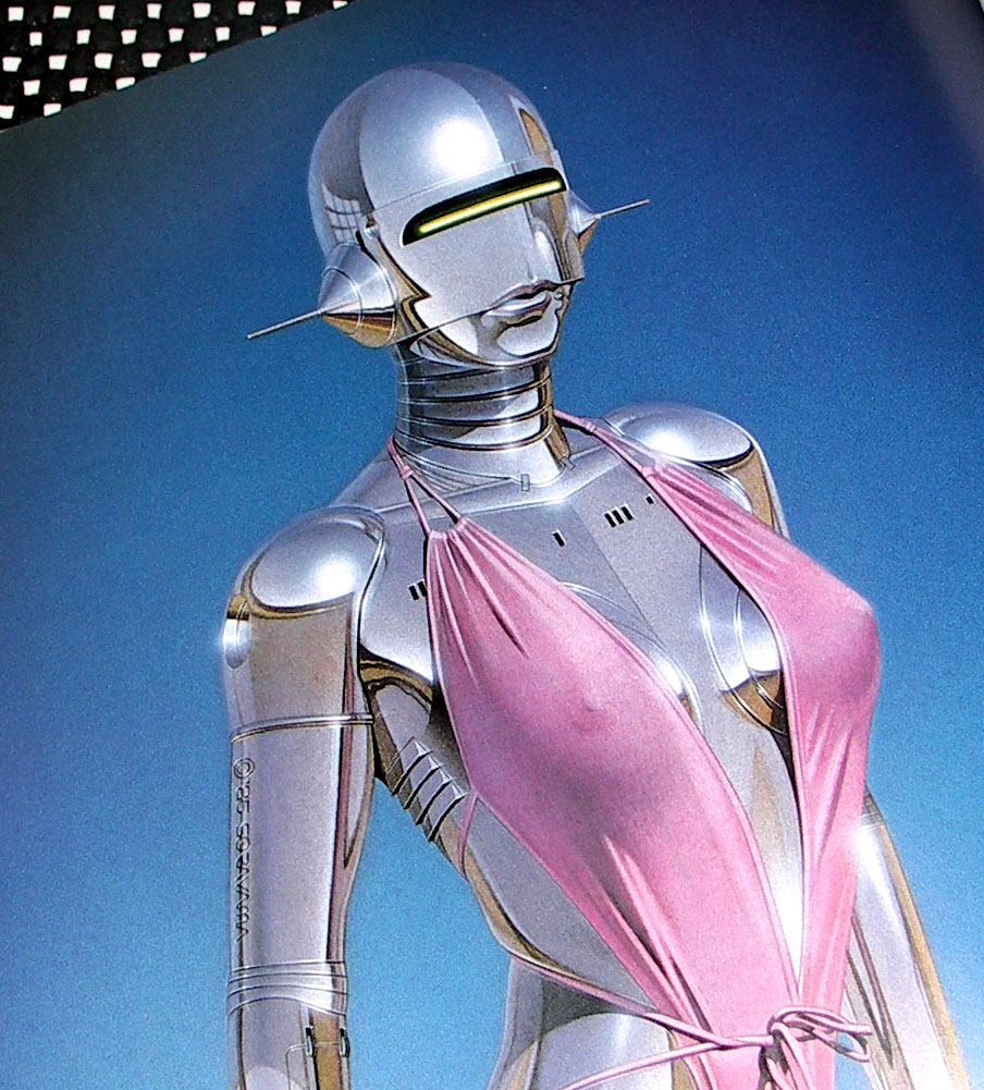 female robot porn - gf bj pics maria jade massage