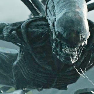 ashley gilmore recommends Female Xenomorph Porn
