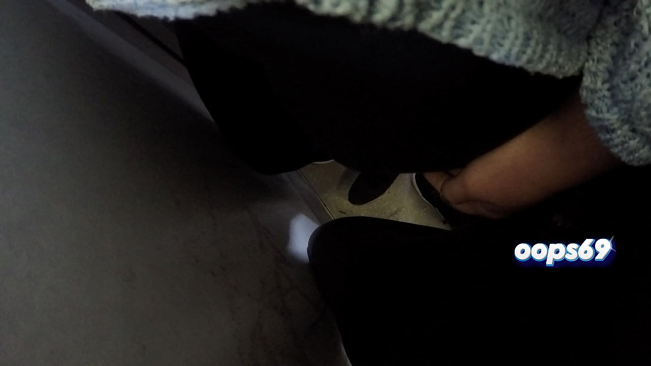 fingering stranger on bus - brazers house tru kait alex legend