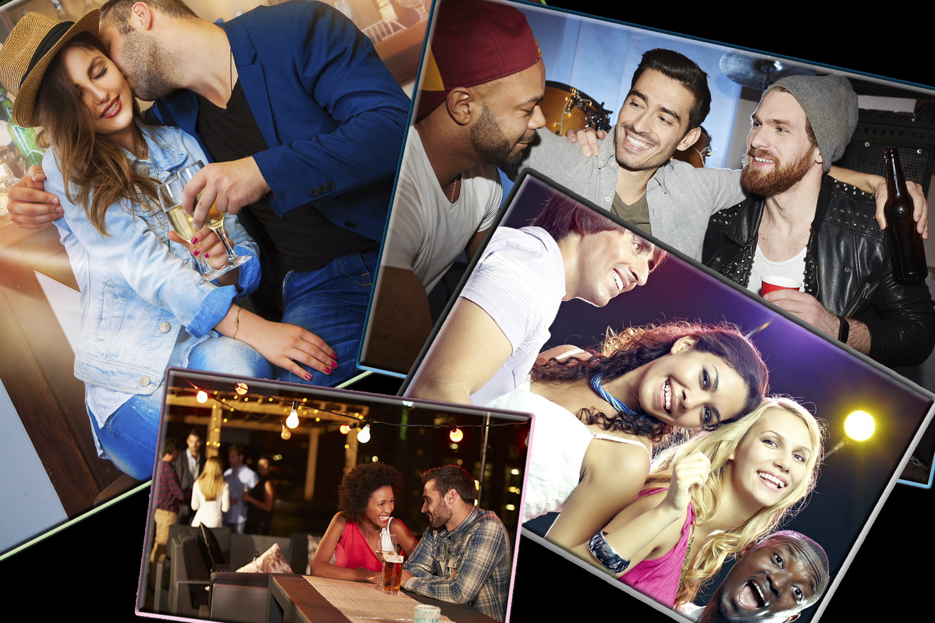 brian orvis recommends First Time Swinger Club