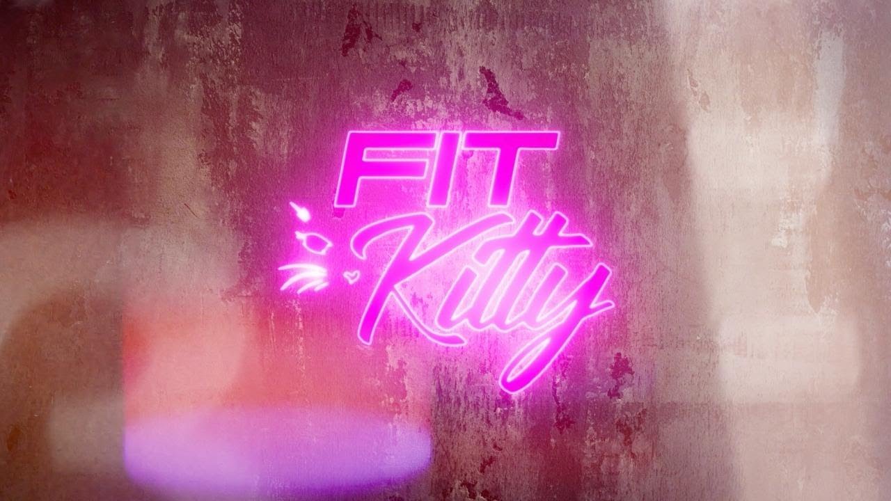 fit kitty full video - dyanne lauren anitta bisexual