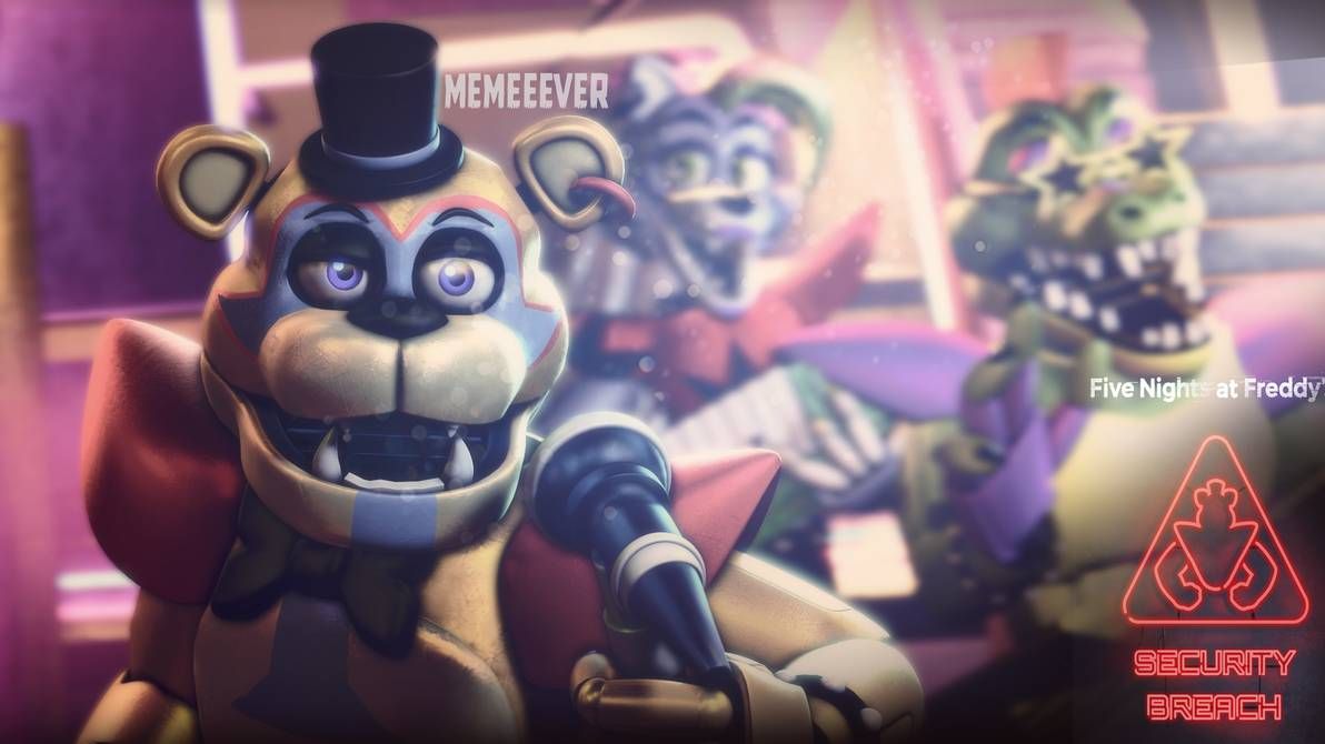 five nights at freddys futanari - stepmom gym porn dominatrix live cam