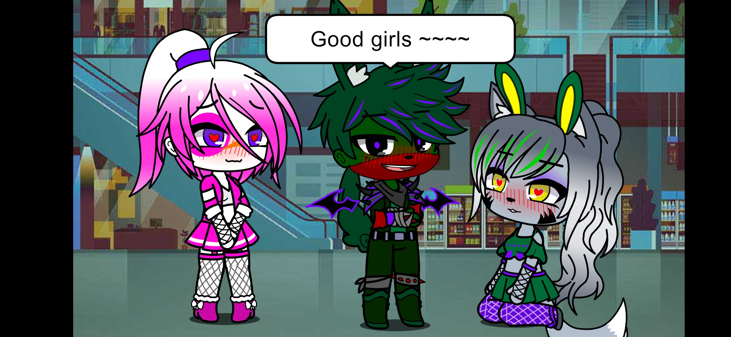 Best of make him cum doris mcmichael share fnaf gacha porn photos