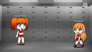 ben lien recommends Fnaf Gacha Porn
