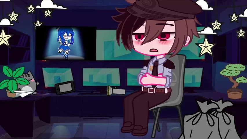 andre waters like fnaf gacha porn photo denny doyle recommends fnaf gacha porn pic