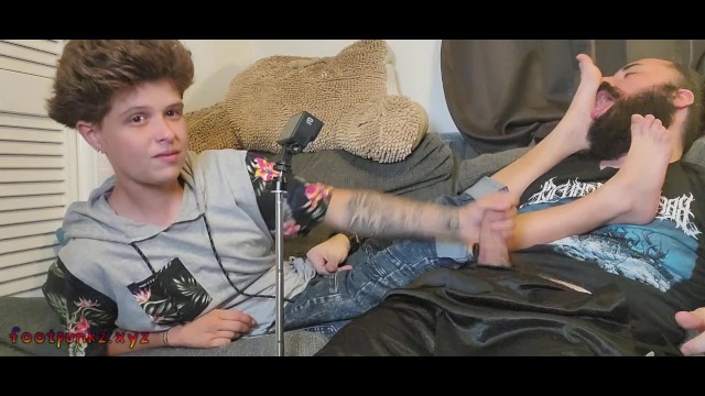 foot smother handjob - amateur bbw wife porn gianna michaels porn clips