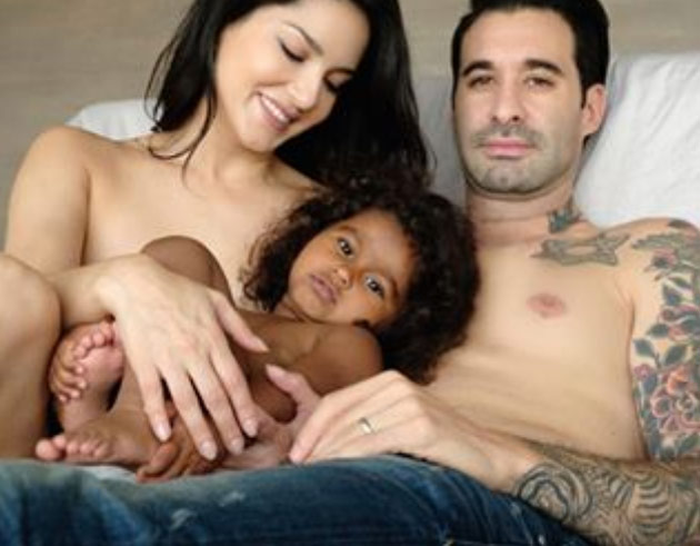 Best of clam bob's gallery claudia garcia pornstar desiree ag add photo full family nude