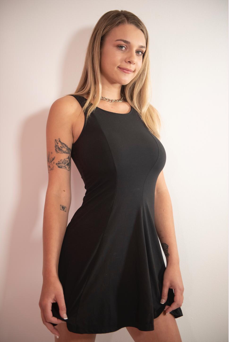 gabbie carter angel youngs - kagney linn karter interracial hot girlsex