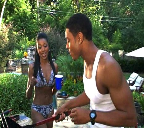 cesario perez recommends gabrielle dennis hot pic