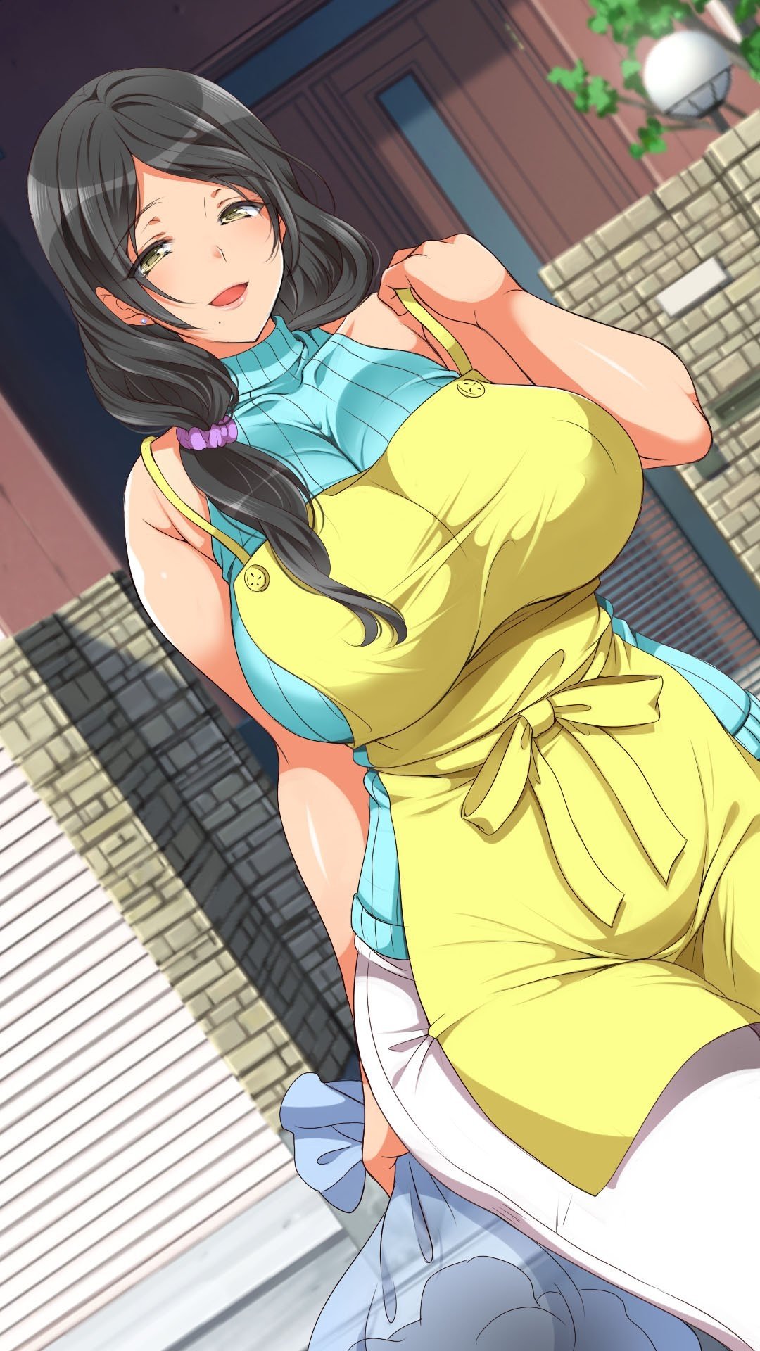 gaki ni modotte yarinaoshi 3 - aliyah taylor richard mann solazola hot