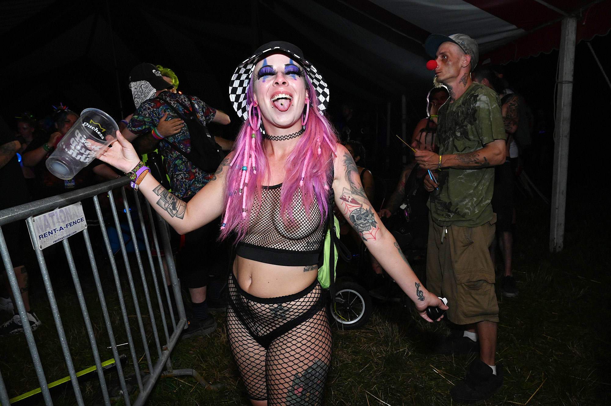 Best of ashok tuladhar's gallery big tit taboo daniel toru add photo gathering of the juggalos uncensored