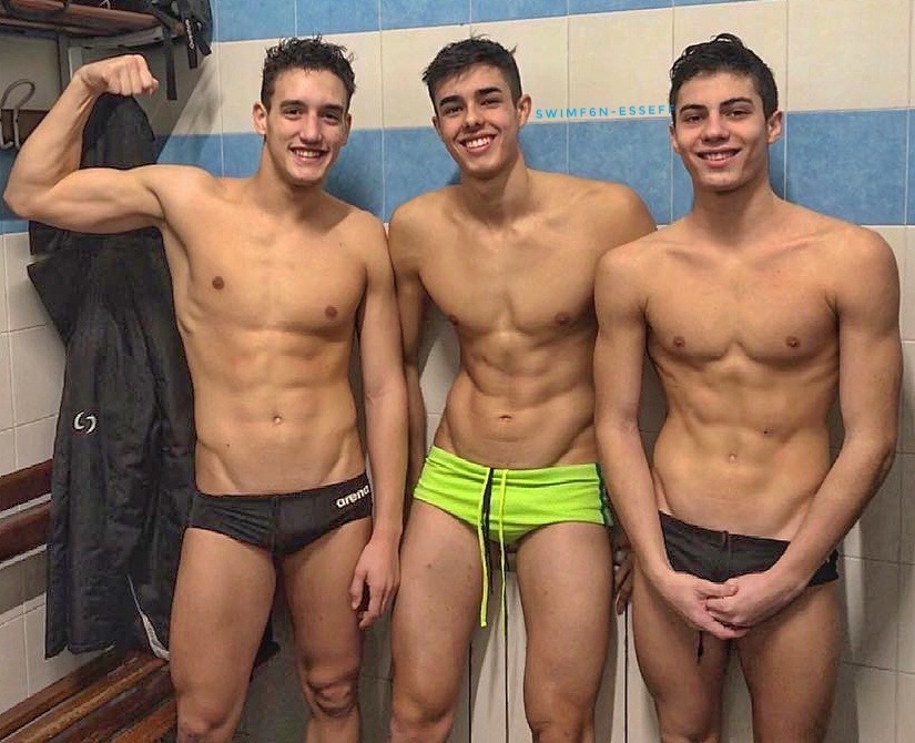 Gay Twinks In Speedos billie piper amya benjamin recommends Gay Twinks In Speedos