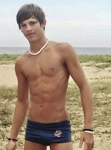 gay twinks solo - haley webb nude anal clasic