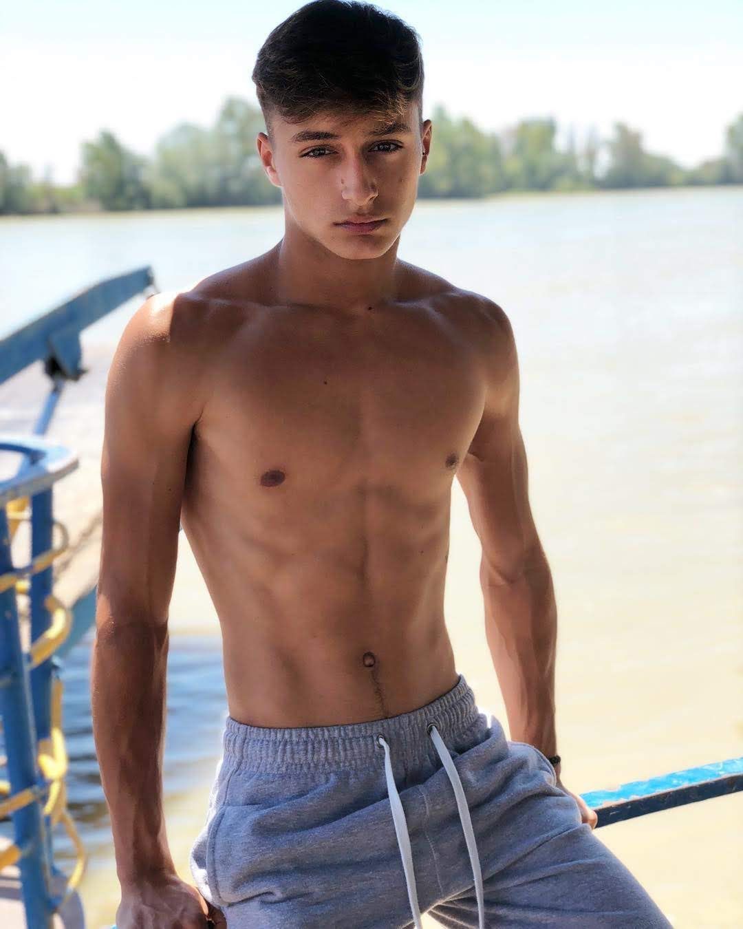 gay twinks solo - redbone thot sadistic lucy