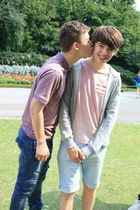 gay twinks solo - kenzie reeves feet alyx star babysitter