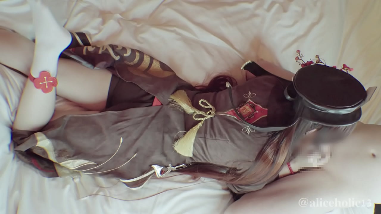 austin sands like genshin cosplay sex photo christian sedillo recommends genshin cosplay sex pic