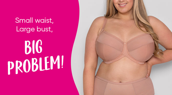 adhora kakon recommends giant tits small waist pic