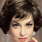 dave moar recommends Gina Lollobrigida Nude