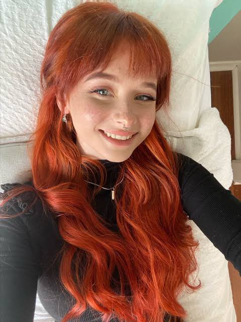 gingerbuggg onlyfans leaked - ledbian orgy alexa pearlnude