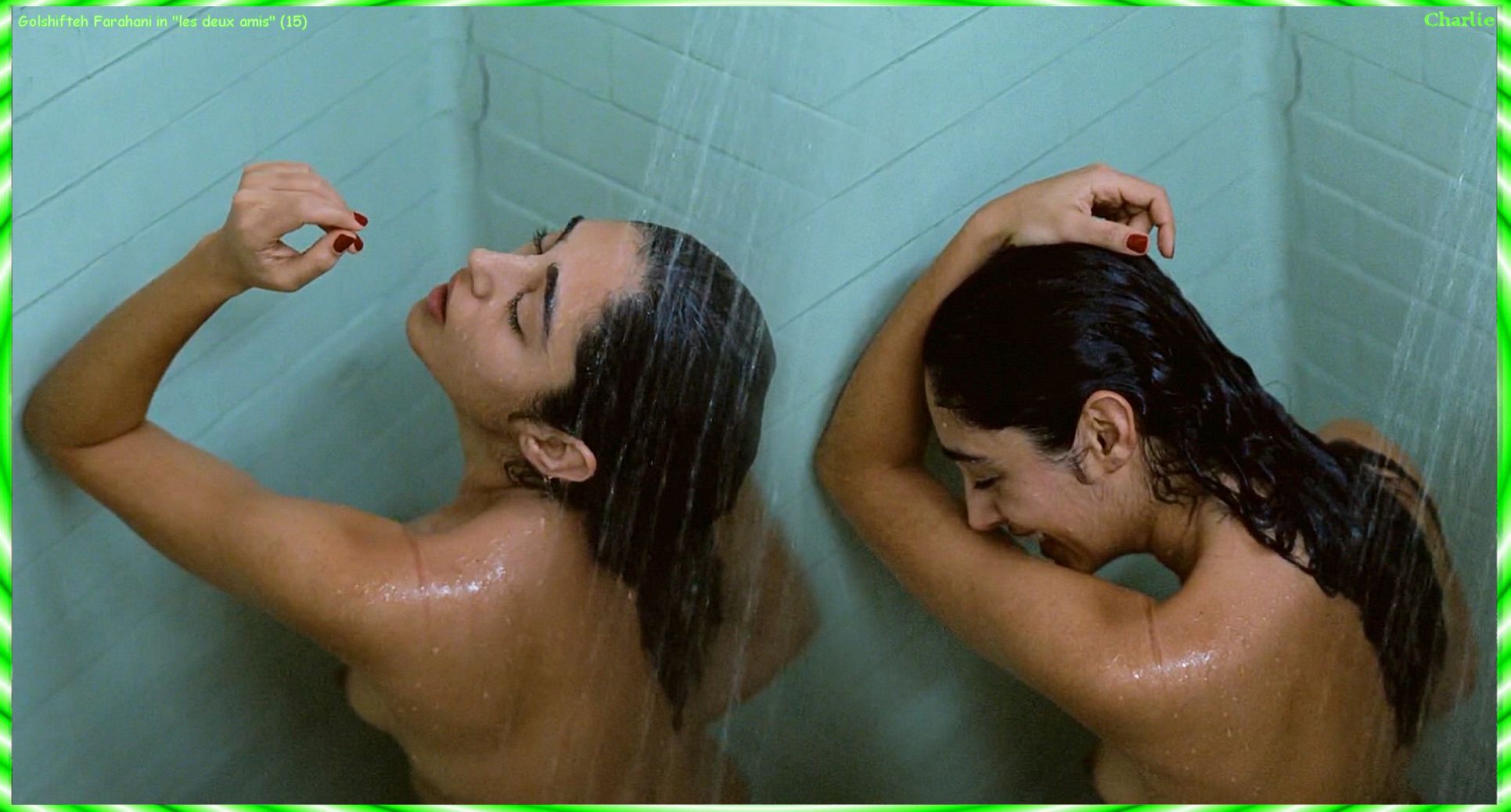 golshifteh farahani naked - flashing boobs teens sophia leone blacked