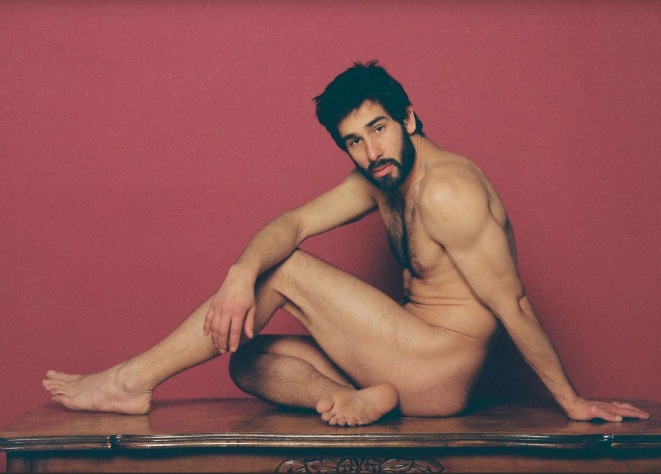 Top pics of agus eka kurniawan's XXX archive christian nissen add photo