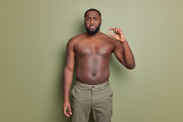 aziza rasulova recommends hairy black naked men pic