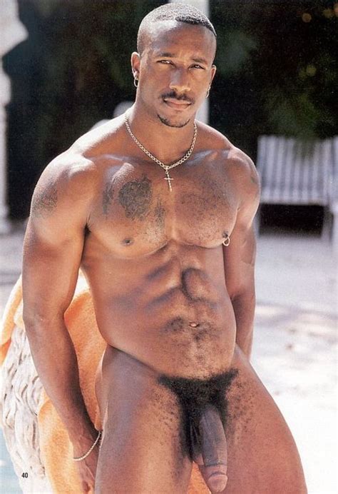 brenda romig like hairy black naked men photo dontae cook recommends hairy black naked men pic