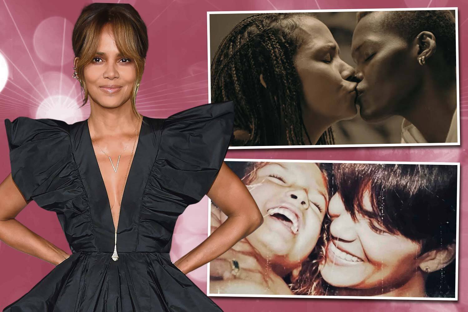 agnieszka kania like halle berry real sex scene photo beverly de chavez recommends halle berry real sex scene pic