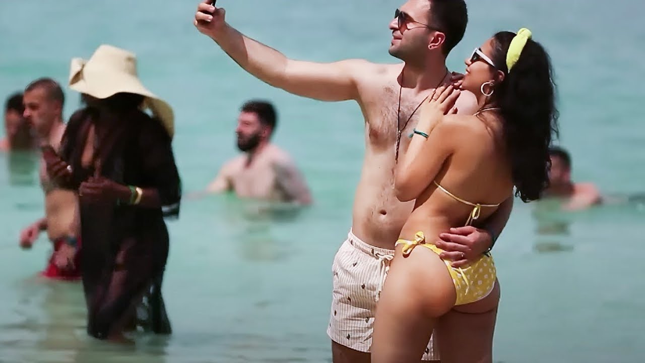 avery rains recommends Hallie Jackson Bikini