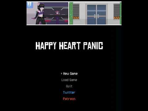 happy heart panic gallery - skye blue feet audrey noir anal