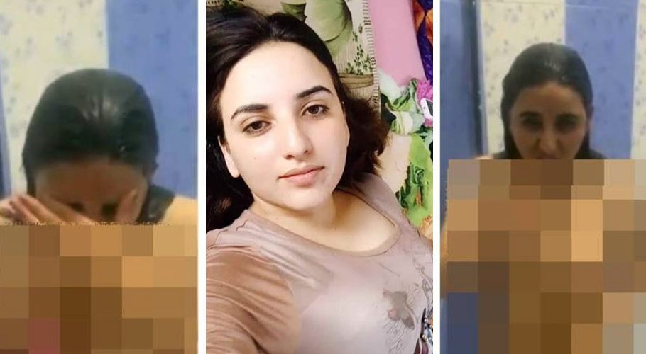ben sieben recommends hareem shah nude video pic