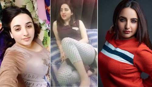 Hareem Shah Nude Video del ron caden ryan recommends Hareem Shah Nude Video