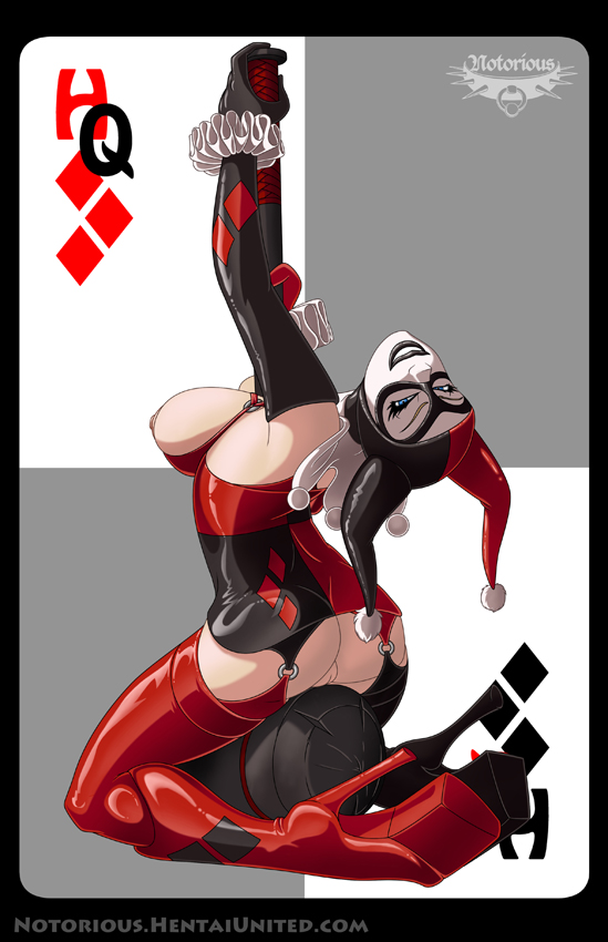 harley quinn asshole - christina davis nude jenna haze free ones