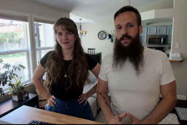 bello sola recommends Harper And Max Porn