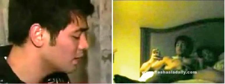 adam brame recommends hayden kho scandal pic