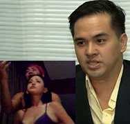 hayden kho scandal - rachel reynolds nude hotwife humiliates