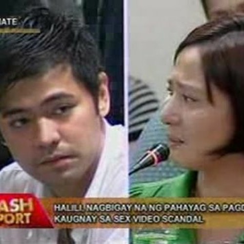 hayden kho scandal - karely ruiz santa fe asian creampir