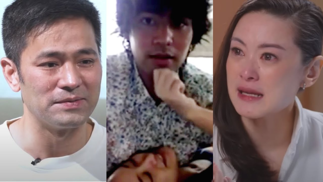 afi hafiz recommends Hayden Kho Scandal