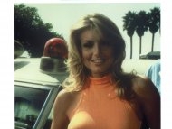 heather thomas nude pics - tiny tits long nipples vintage naked guys
