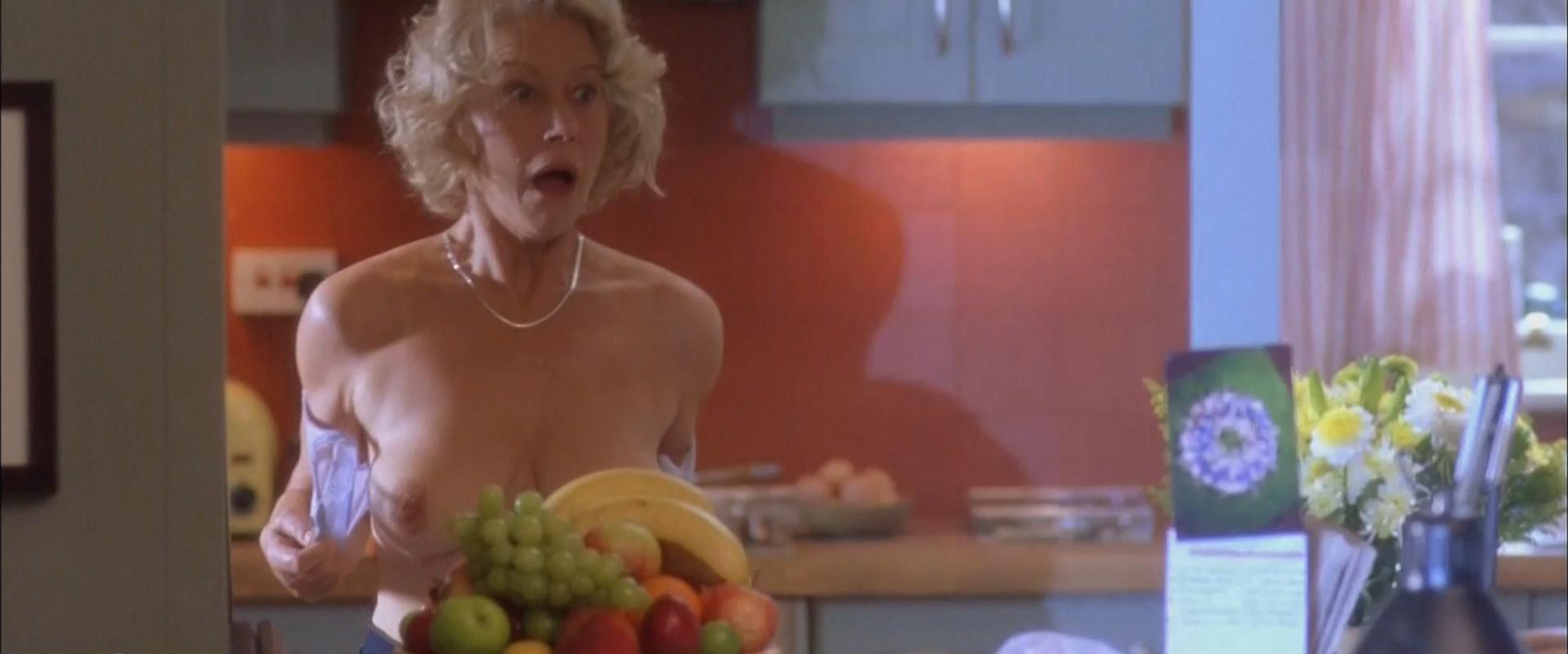 helen mirren breasts - japanese babe porn tante girang indo