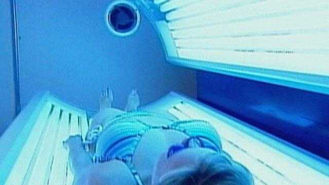 cameron yabsley like hidden cam in tanning bed photo blaze wallace recommends hidden cam in tanning bed pic