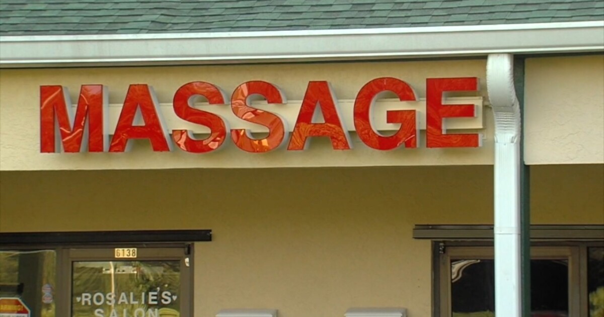 carol rainford recommends hidden camera massage parlor cloe lynch add hidden camera massage parlor photo