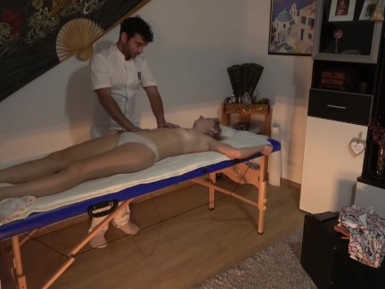 angelina sim recommends hidden naked massage pic